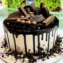 Chocolate Cakes